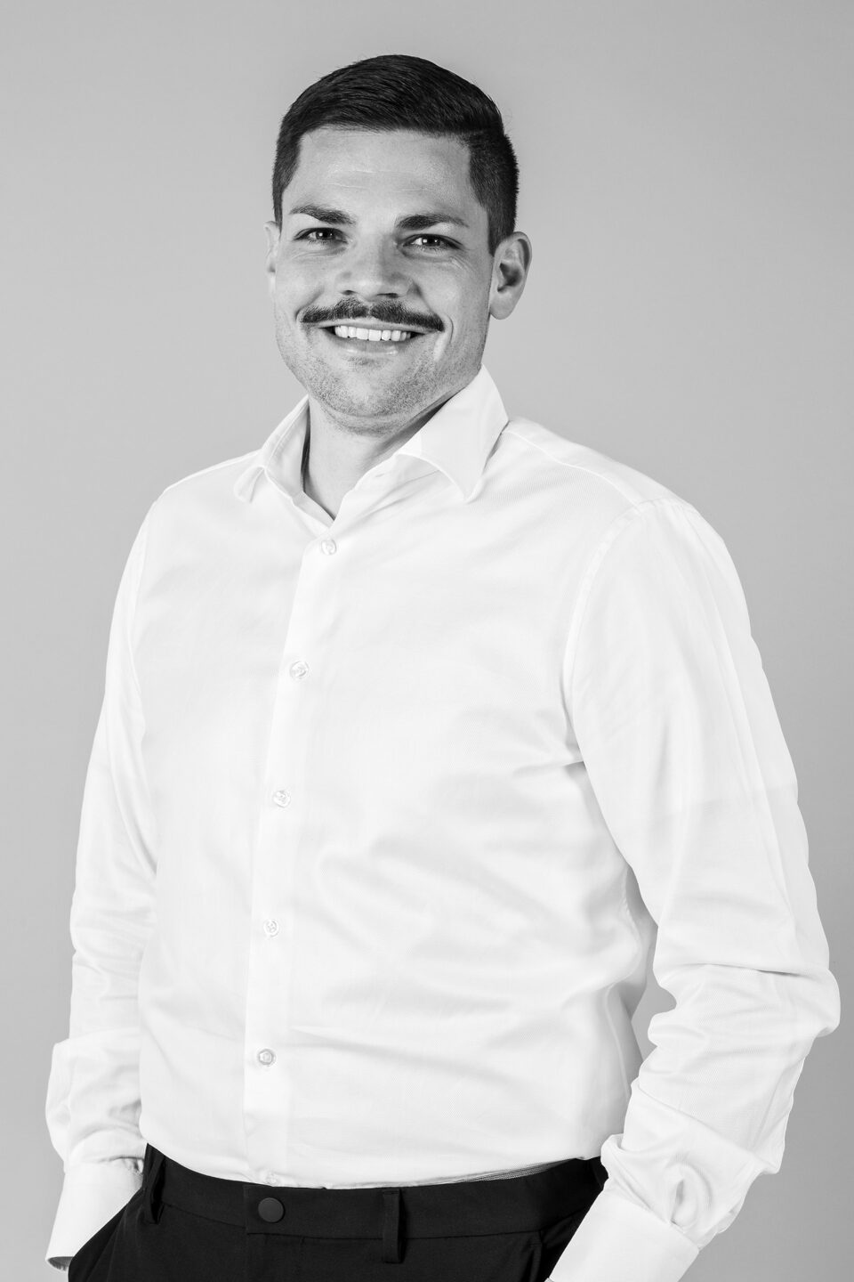 Severin Ganz